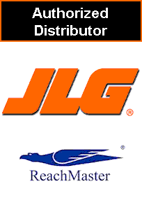 Authorized Distributors of JLG LULL ReachMaster