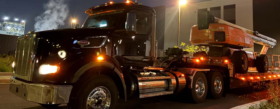 Mako Equipment Rentals