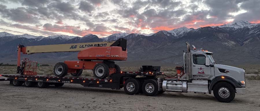 Mako Equipment Rentals