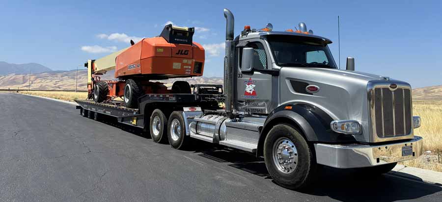 Mako Equipment Rentals