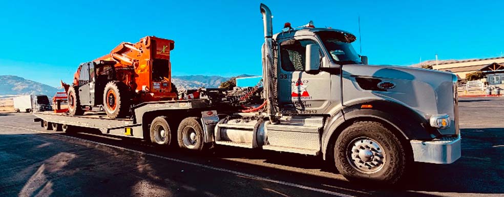 Mako Equipment Rentals